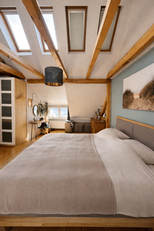 Zweifamilienhaus mit Weitblick in Jena – 210 m², flexibel nutzbar, provisionsfrei – 7743 Jena – Vorschaubild 4