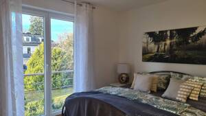VON PRIVAT UND PROVISIONFREI: Reiheneckhaus in Großhadern im Blumenviertel – 81377 München – Vorschaubild 7