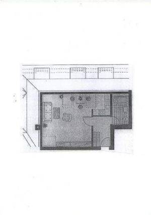 Gemütl. kl. 1,5-R-DG-Mais-Wohng. m. off. Einbauküche in DD-Trachenberge – 1129 Dresden – Vorschaubild 8