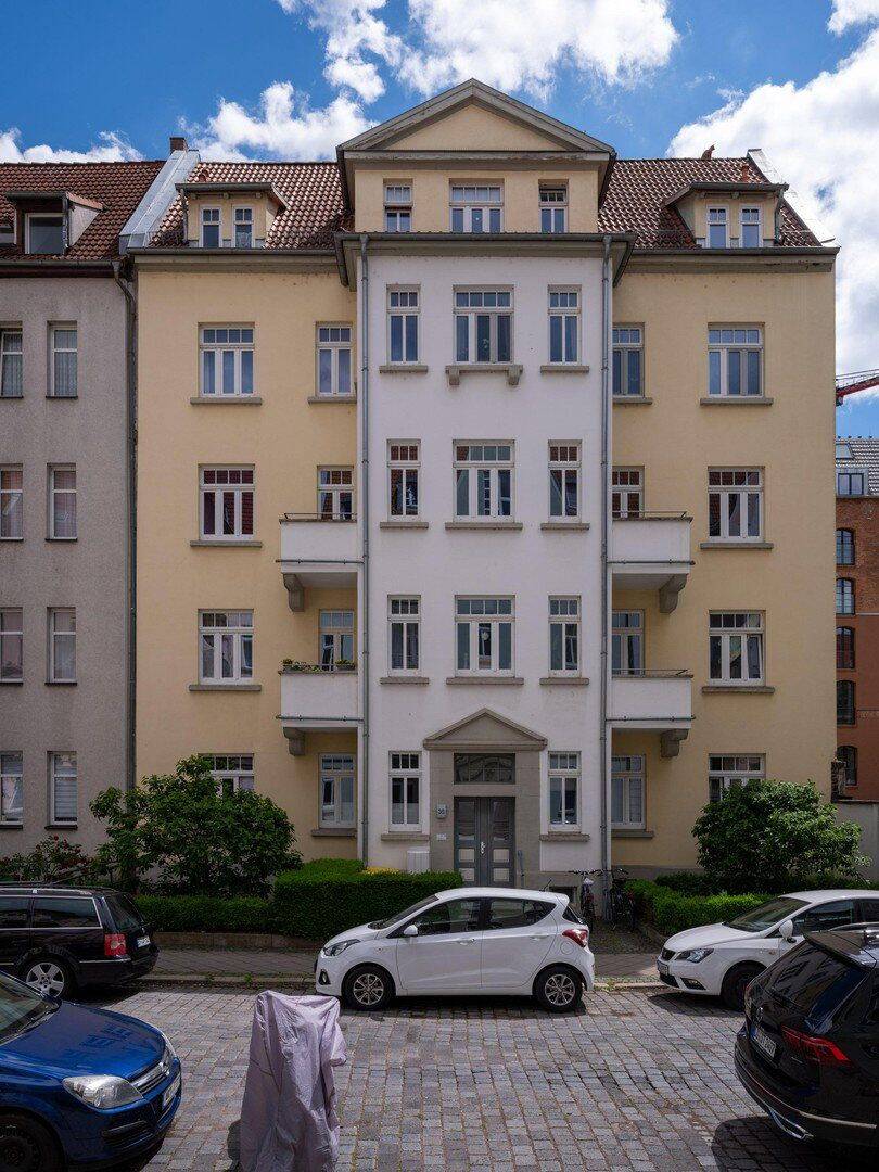 Mein Zuhause: Erfurt Mitte (zB. für € 1.175 p.M)! – Erfurt – Vorschaubild 2