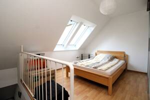 3- Zimmer Maisonettwohnung – 90763 Fürth – Vorschaubild 8