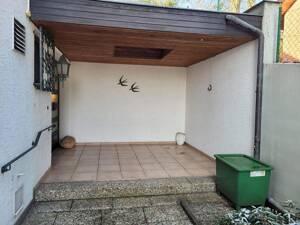Exklusives Einfamilienhaus auf großem, terrassenförmig angelegtem Grundstück mit traumhaftem Ausblick in einzigartiger Lage von Fürth Vach – 90768 Fürth – Vorschaubild 6