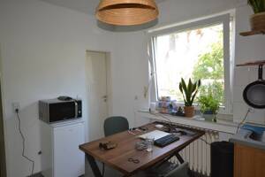 # ZFH/EFH, renovieren, sanieren, ruhige Lage, Köln-Rodenkirchen, Malerviertel # – 50999 Köln – Vorschaubild 4