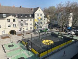 Die ersten eigenen vier Wände zur Miete - Wohlfühlen bei VIVAWEST – 44145 Dortmund – Vorschaubild 2