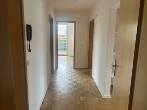 Attraktive und gut geschnittene 3-Zimmer-Wohnung mit Balkon und EBK – 45147 Essen – Vorschaubild 5
