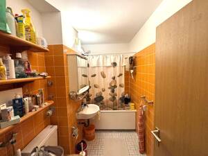 Gepflegte, vermietete 2-Zimmer-Wohnung in begehrter Lage in Regensburg-Kumpfmühl – 93051 Regensburg – Vorschaubild 4