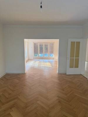 Helle Erdgeschosswohnung mit Balkon & eigenem Garten in Hamburg-Eilbek – 22089 Hamburg – Vorschaubild 1