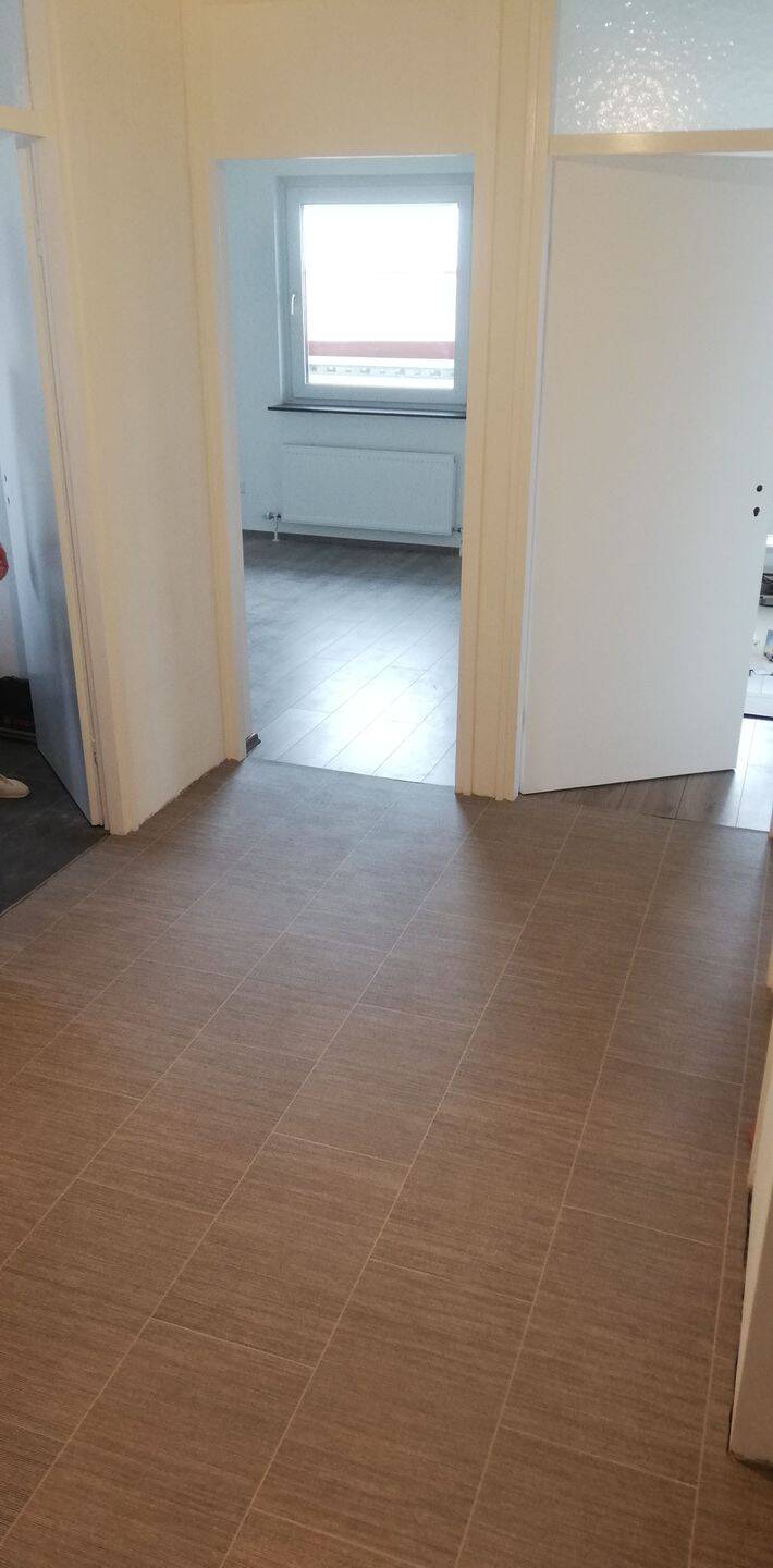 Stilvolle 3-Zimmer-Wohnung in Nürnberg – Nürnberg – Vorschaubild 3