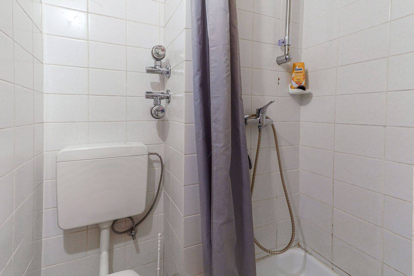 Zentrale Kapitalanlage mit Perspektive - Apartment im Herzen Charlottenburgs – Berlin – Vorschaubild 8