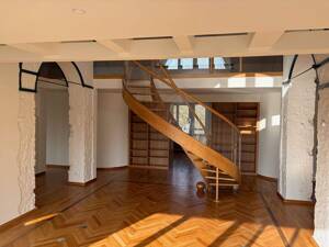 Maisonette Wohnung mit großer Terrasse – 22339 Hamburg – Vorschaubild 4
