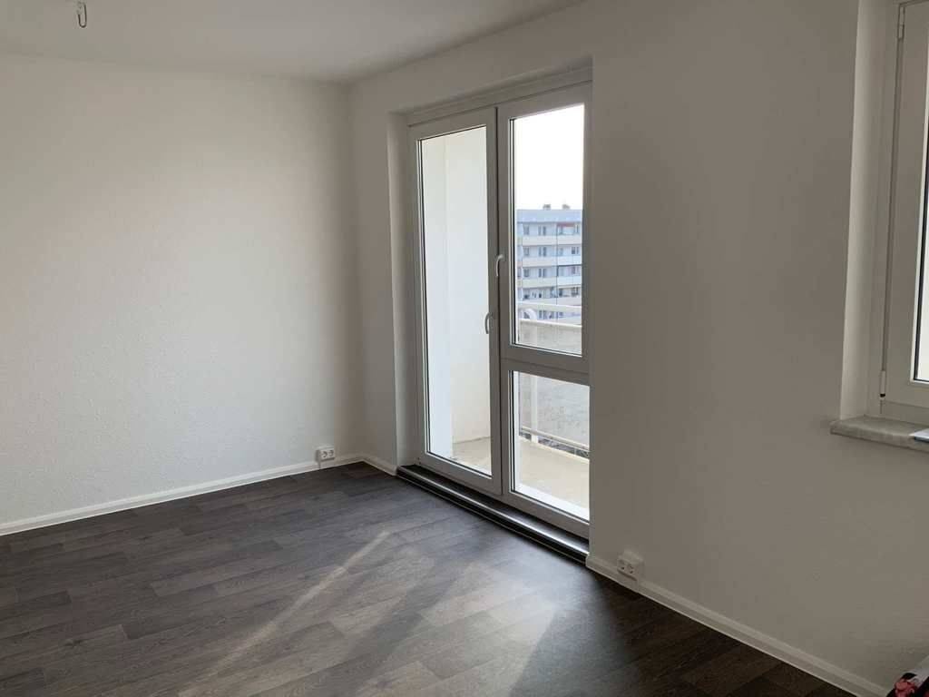 3-Raumwohnung mit Balkon in Lößnig – Leipzig – Vorschaubild 6