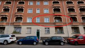 ETW mit 4 Zimmer + ca. 87 qm Berlin-Reinickendorf - Balkon - zur Selbstnutzung oder Kapitalanlage ! – 13409 Berlin – Vorschaubild 3
