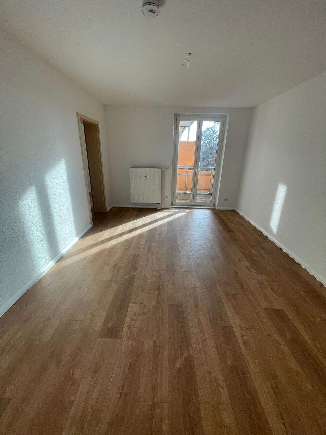 Ohlala...Moderner Grundriss, tolle 2 Raum-Whg. mit Balkon und Fenster im Bad !!! – Chemnitz – Vorschaubild 8