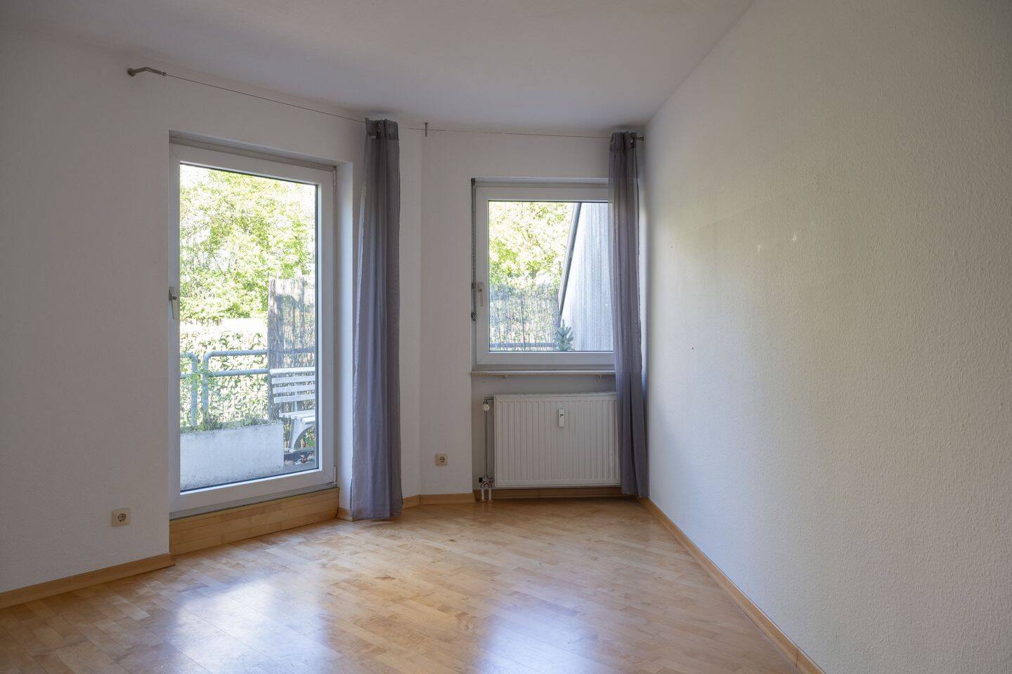 Urbanes Wohnen am Stadtrand von Saarbrücken! – Saarbrücken – Vorschaubild 3