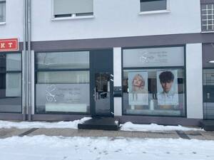 Attraktives Ladenlokal mit Friseursalon in Vellmar-West zu verkaufen – 34246 Vellmar – Vorschaubild 2