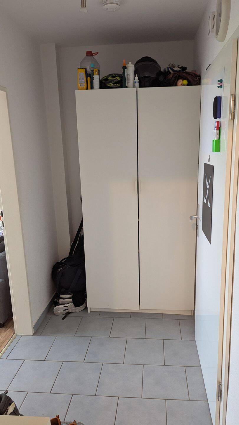 1 1/2 Zimmer zentral in Wedel – Wedel – Vorschaubild 8