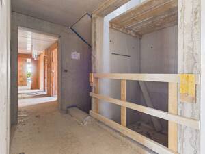 Ingolstadt-Süd (Hundszell) - 3,5 ZKB-Erdgeschosswohnung mit West-Terrasse! Ruhige Lage! – 85051 Ingolstadt – Vorschaubild 3