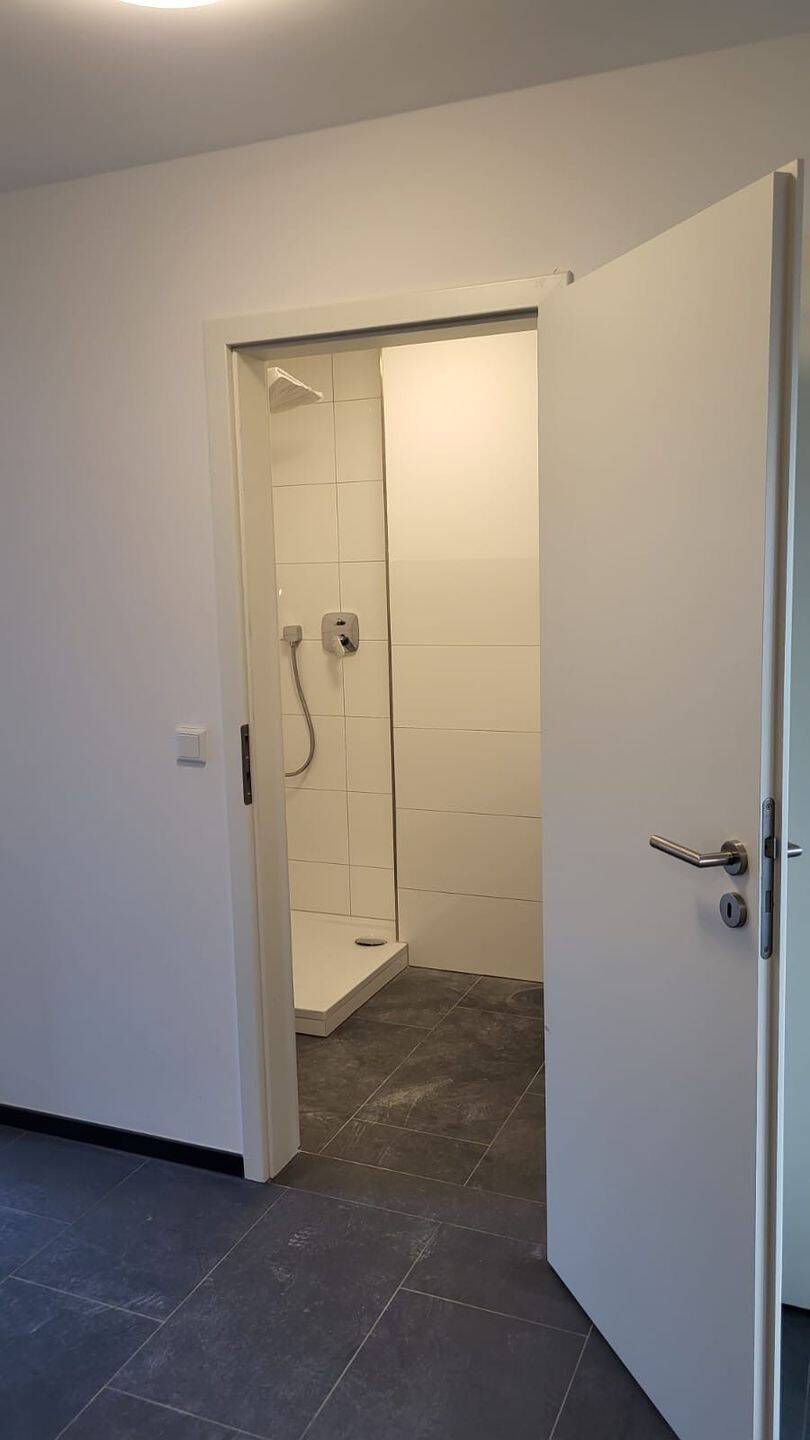 helle sanierte 3-Zimmer Wohnung – Nürnberg – Vorschaubild 3