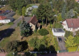 Der "Sonnenhof" in Holzhausen: Exklusive 4-Zimmer-Wohnung mit hochwertiger Ausstattung!** – 4288 Leipzig – Vorschaubild 1