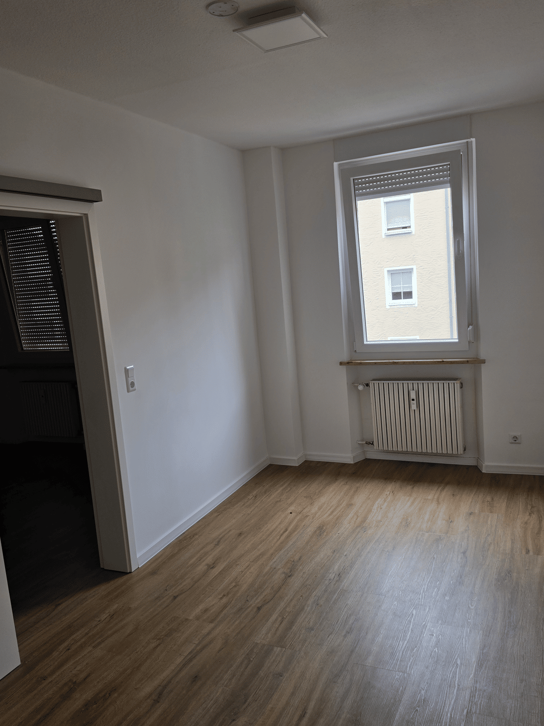 Attraktive 2-Zimmer-Wohnung in ruhiger Wohnlage – Nürnberg – Vorschaubild 5