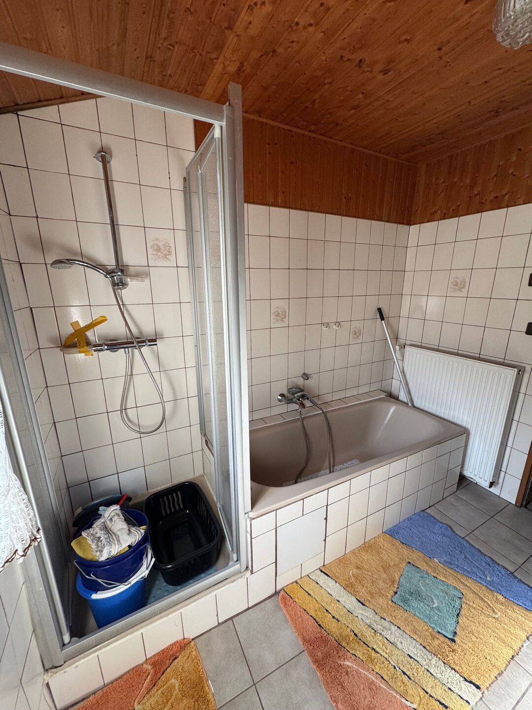Wohnhaus mit Garage und Holzschuppen – Bremervörde – Vorschaubild 9
