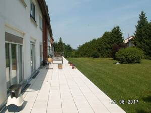 1-Raum-Whg. mit Küchenzeile und Terrasse im Grünen – 7751 Jena – Vorschaubild 4