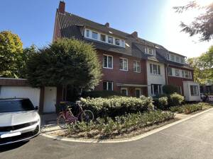 Attraktives 5-Parteien-Haus in Münster-Geist!