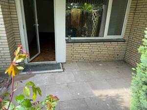 Niedliche 1-Zimmer Wohnung mit viel Potential EG/Terrasse in Langenhorn – 22419 Hamburg – Vorschaubild 2