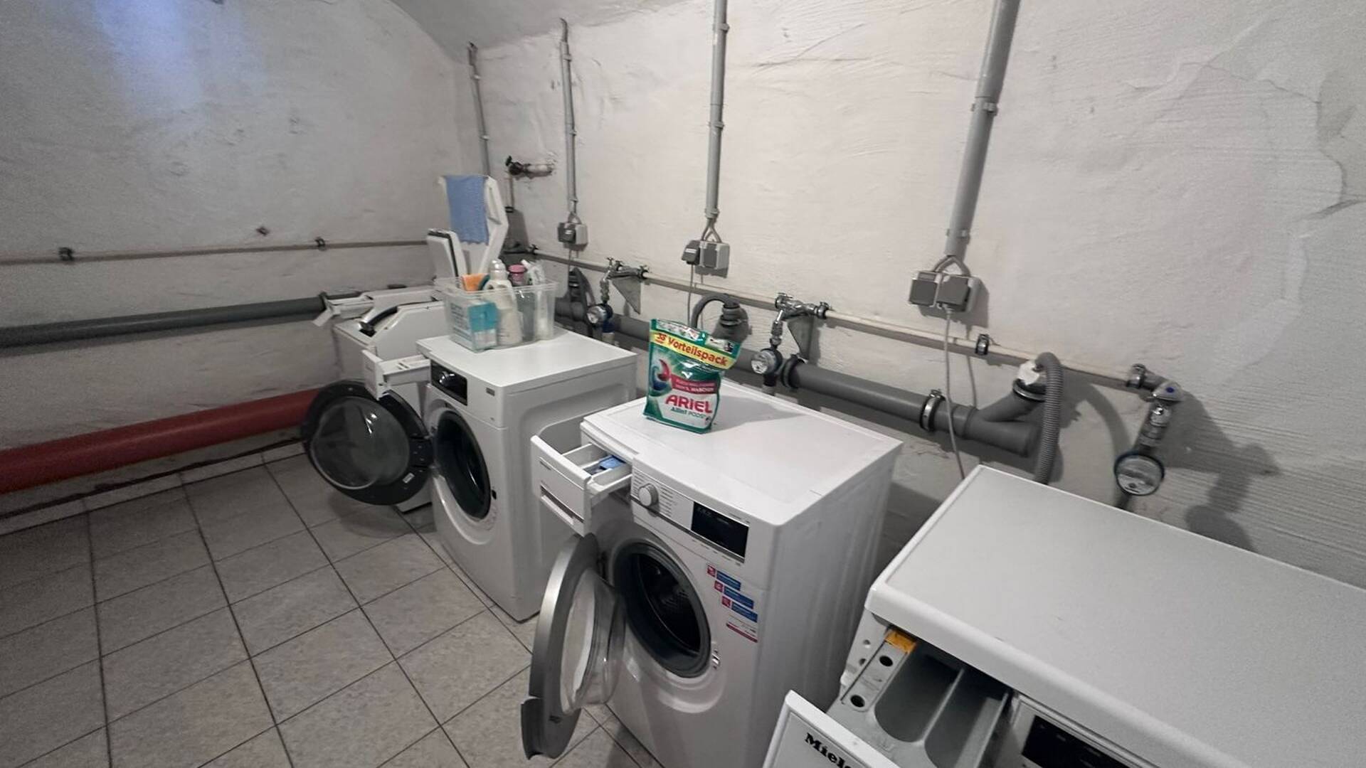 Etagenwohnung in 99084 Erfurt mit 50,21 m² kaufen