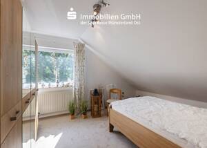 Charmantes Eigenheim mit großem Garten - Ihr Zuhause in Berg Fidel! – 48165 Münster – Vorschaubild 5