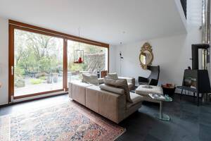 Modernes Atelierhaus am Niddapark – 60488 Frankfurt am Main – Vorschaubild 5