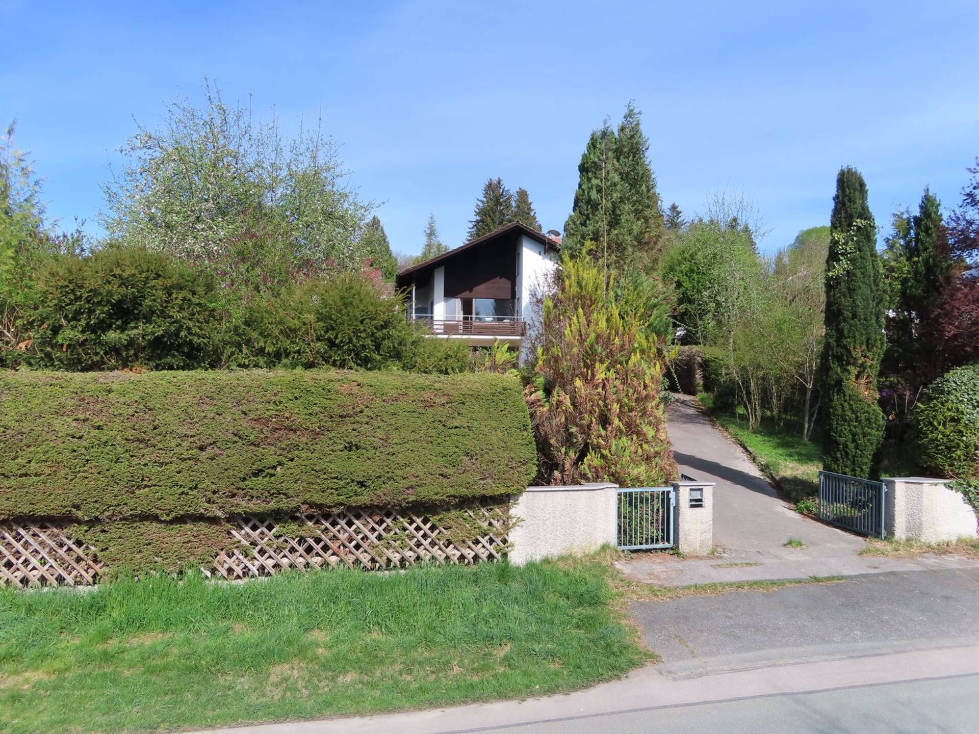 Haus in 83646 Bad Tölz mit 227 m² kaufen