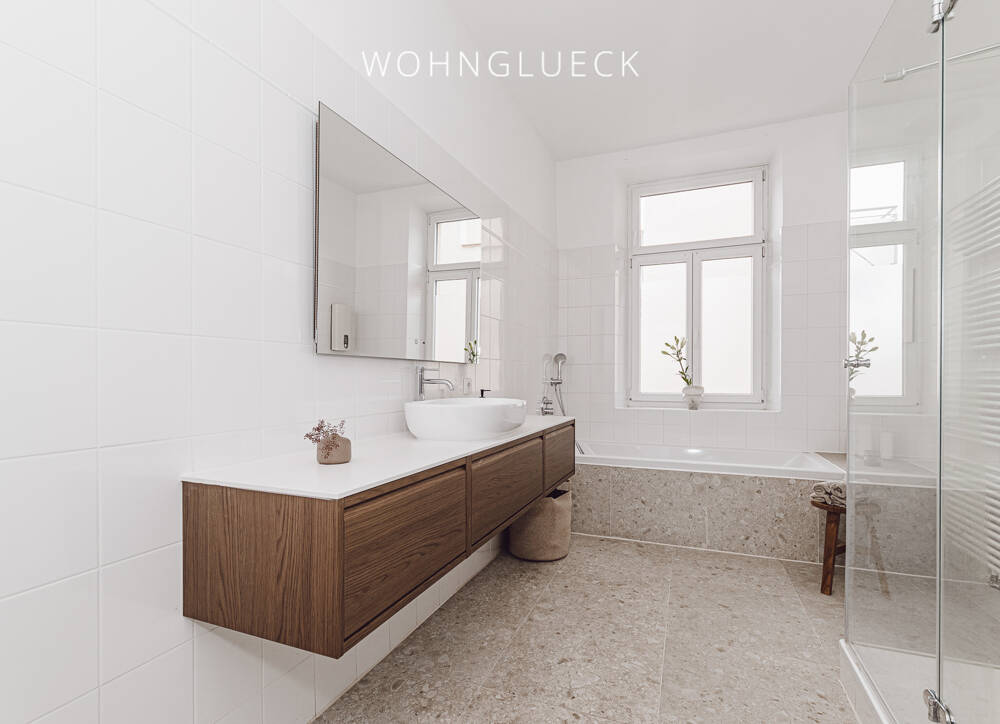 3,5-ZI.-ALTBAUTRAUM IM ANTONSVIERTEL – Augsburg – Vorschaubild 3
