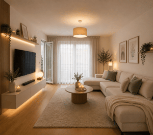 Provisionsfrei* Einmalige Gelegenheit 2 Zimmer Wohnung im Lindenhof zu Verkaufen im Lanzgarten – 68163 Mannheim – Vorschaubild 6