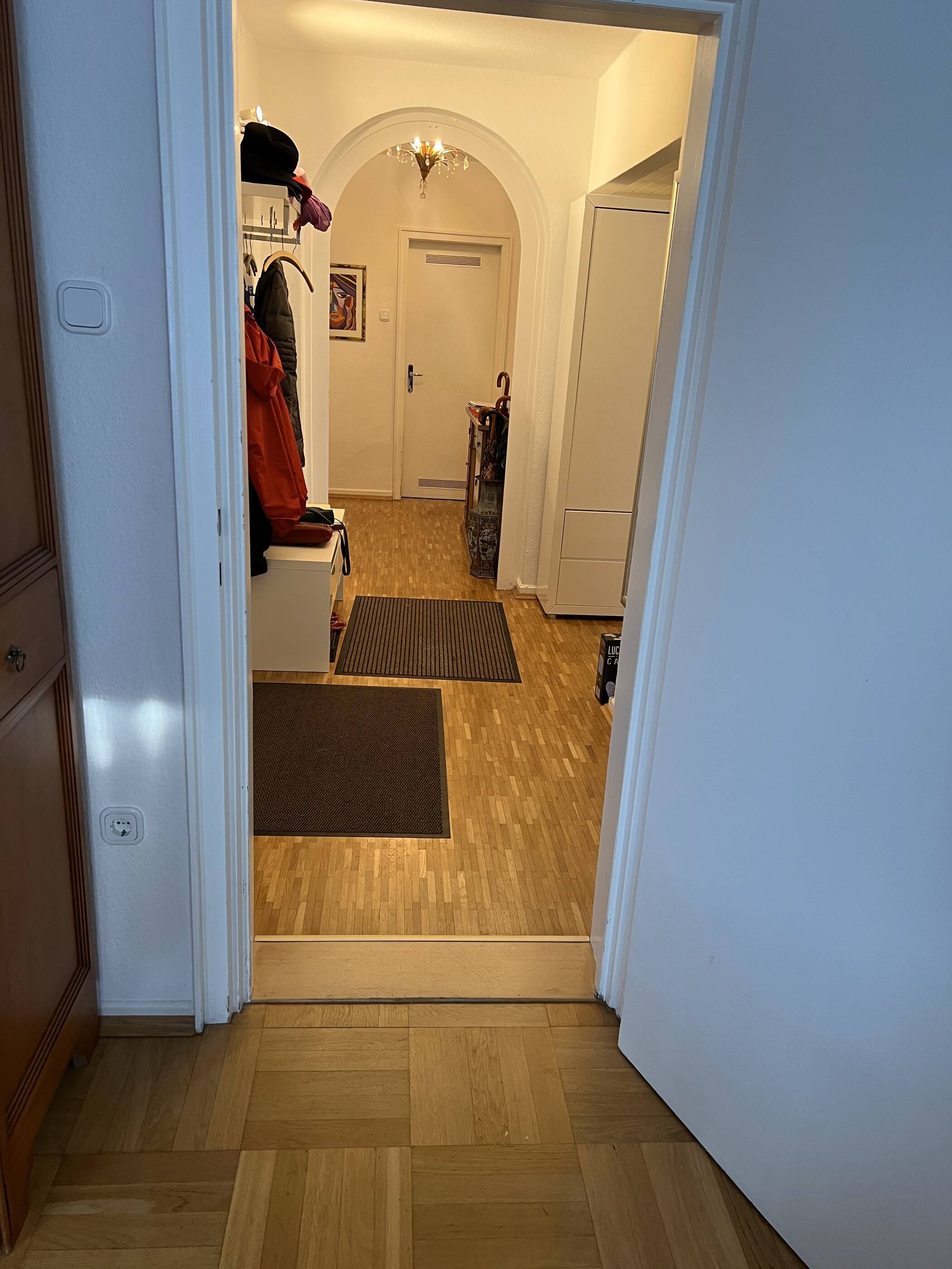 Eine ruhige Wohnung die keine Wünsche offen läßt in gefragter Lage – Kassel – Vorschaubild 4