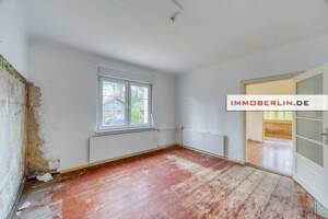 IMMOBERLIN.DE - Charaktervoller Klassiker! Haus mit Südwestgarten in familiärer Lage – 15732 Schulzendorf – Vorschaubild 6