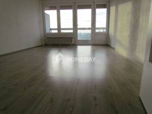 Gepflegte 2-Zimmer-Wohnung mit Balkon, Aufzug und sanierter Fassade in Frankenthal (Pfalz) – 67227 Frankenthal (Pfalz) – Vorschaubild 2