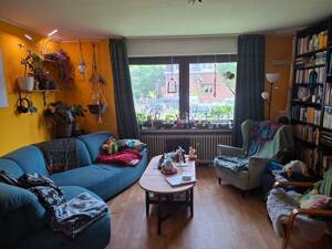 25 m² in gemütlicher WG in Aachen- Eilendorf – 52080 Aachen – Vorschaubild 7