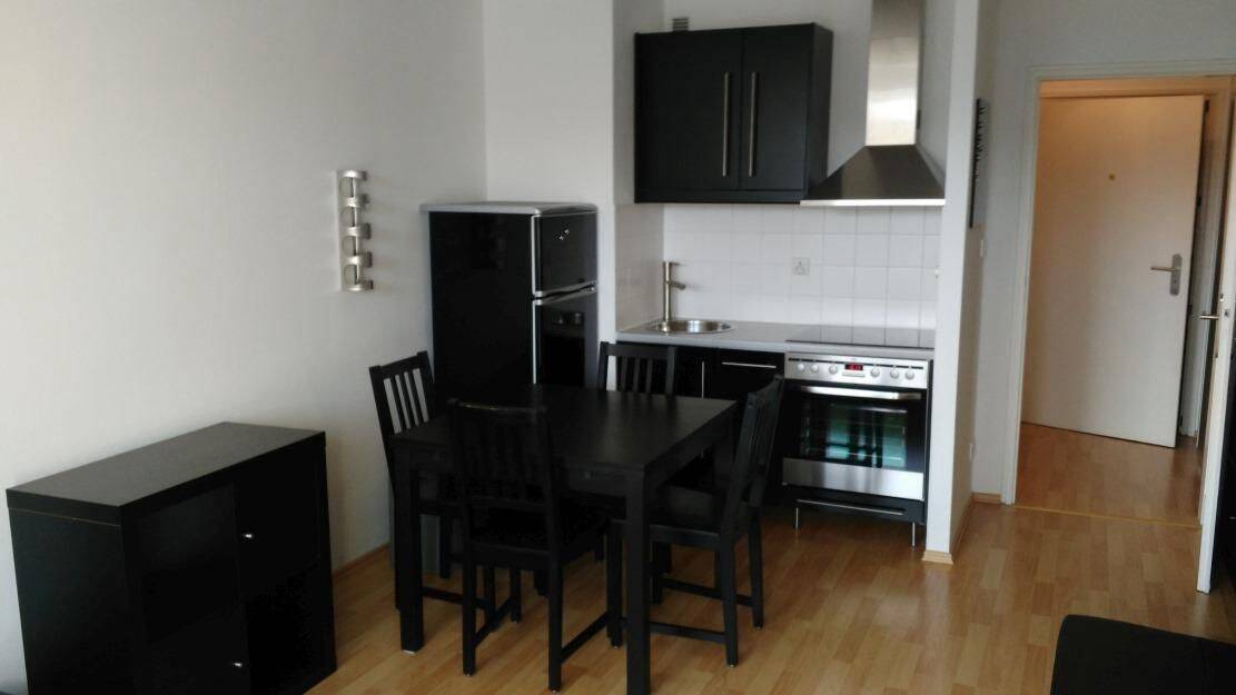 27 m² Studio-Apartment für eine Person zu vermieten Verfügbar ab 1. September – München-Obersendling – München – Vorschaubild 4