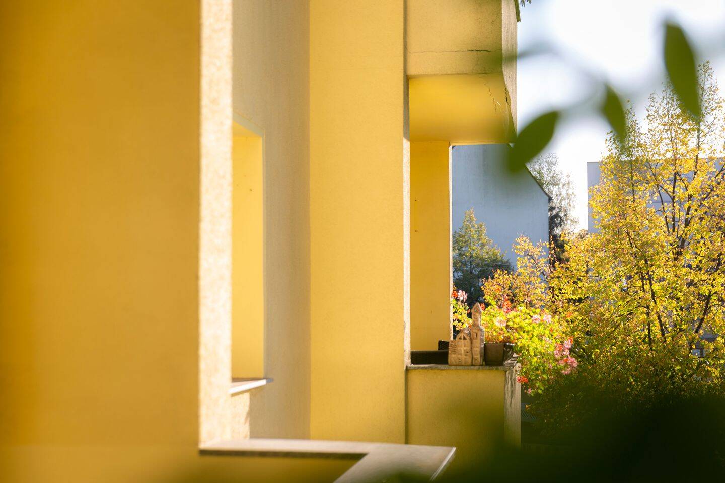Ihr Bonus zum Einzug: 1 Monat Kaltmietfreiheit I mit Balkon und Einbauküche