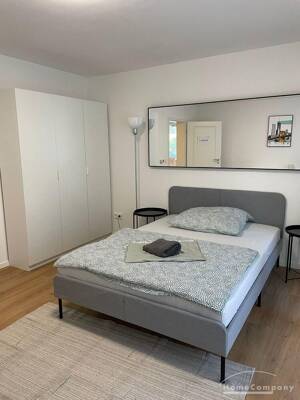 4,5-Zimmer-Wohnung mit Balkon in Oberföhring – 81925 München – Vorschaubild 7