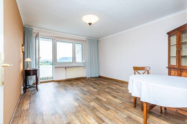 Etagenwohnung in 07743 Jena / Löbstedt mit 51,29 m² kaufen
