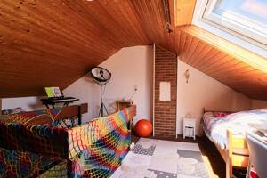 Charmantes Reihenmittelhaus mit Garten, Garage und Blick auf die Achalm – 72760 Reutlingen – Vorschaubild 6