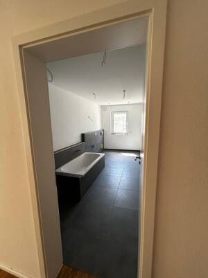 Zentrale Gartenwohnung 3 ZKB, EG in Ingolstadt Süd – 85051 Ingolstadt – Vorschaubild 9
