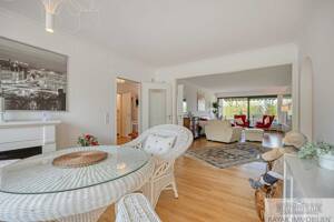Moderne 3,5 Zimmer Wohnung mit zwei Balkonen und Wellnessbereich – 40593 Düsseldorf – Vorschaubild 7