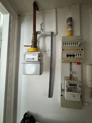 Einzimmerwohnung in Berlin-Spandau mit Balkon – 13595 Berlin – Vorschaubild 7