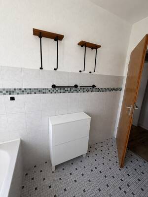 Freundliche Dreizimmerwohnung in Dortmund- Wickede zu vermieten – 44319 Dortmund – Vorschaubild 4