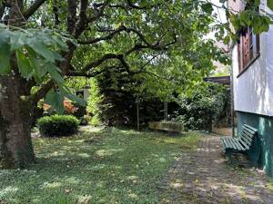 Einzigartiger Charme & private Idylle - Einfamilienhaus mal ganz anders – 70565 Stuttgart – Vorschaubild 2