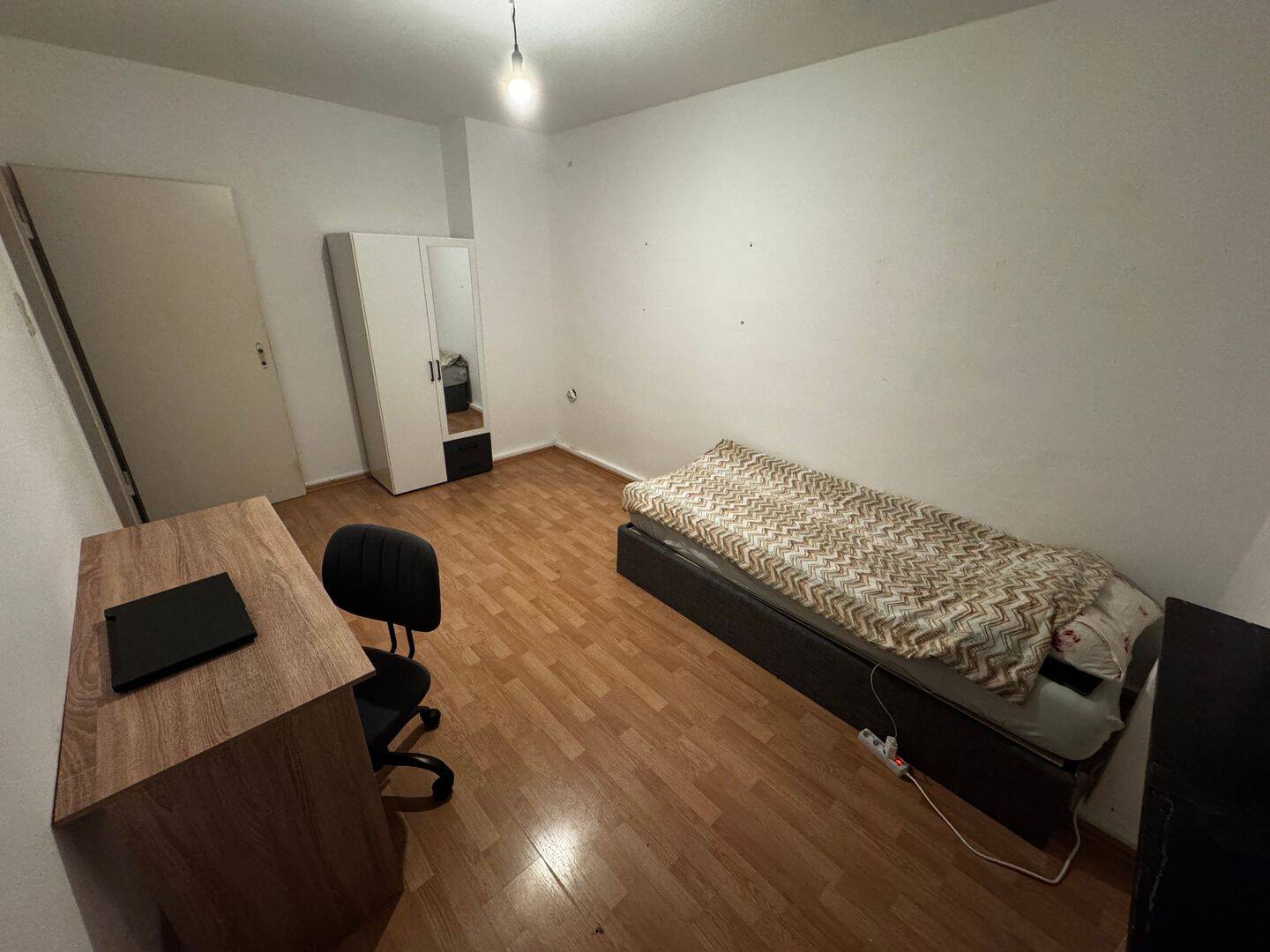 Schönes WG Zimmer in Zentrum Dortmund