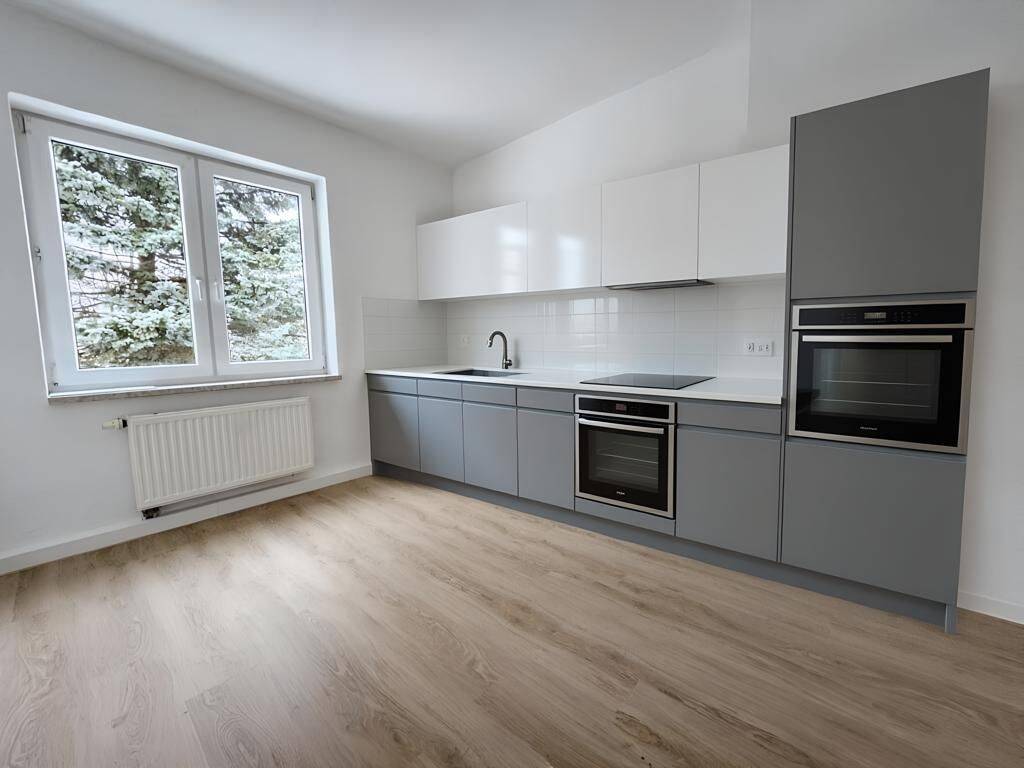 Nur für kurze Zeit: Mietdiscount sichern! / Only for a limited time: secure a rent discount! – Chemnitz – Vorschaubild 4